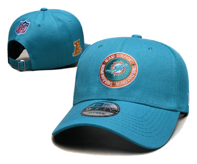 2024 NFL Miami Dolphins Hat YS202410302